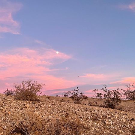 Miracle Manor Boutique Hotel & Spa Desert Hot Springs Exterior foto