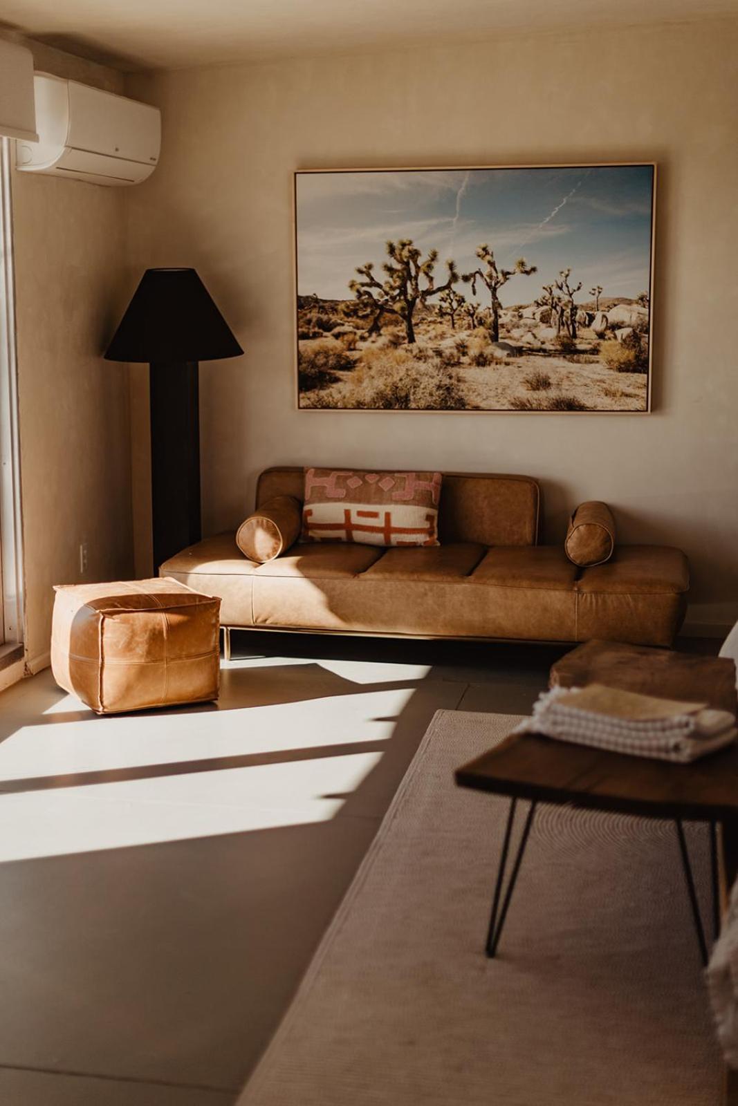Miracle Manor Boutique Hotel & Spa Desert Hot Springs Exterior foto